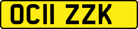 OC11ZZK