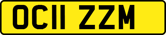 OC11ZZM
