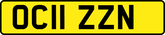 OC11ZZN