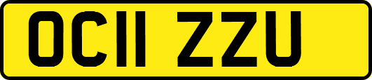 OC11ZZU