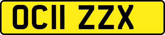 OC11ZZX