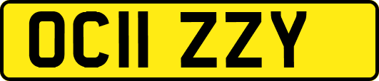 OC11ZZY