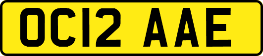 OC12AAE