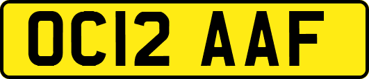OC12AAF