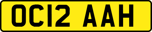 OC12AAH