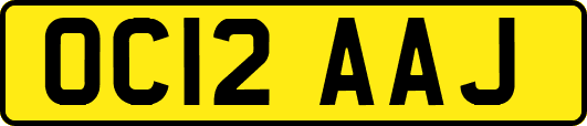 OC12AAJ