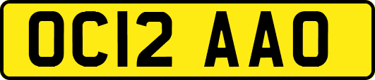 OC12AAO