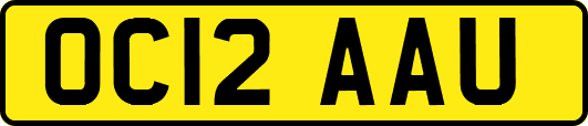 OC12AAU