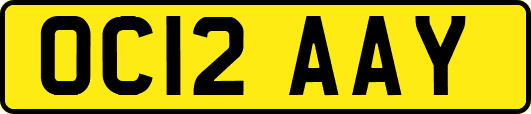 OC12AAY