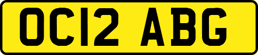 OC12ABG