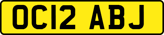 OC12ABJ