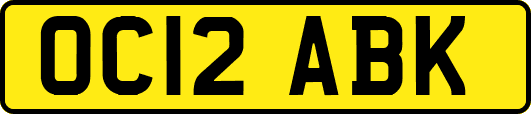 OC12ABK