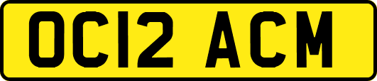 OC12ACM