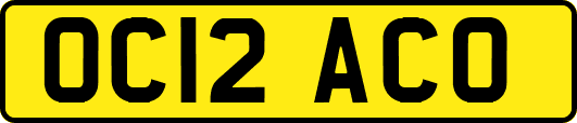 OC12ACO