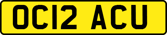 OC12ACU