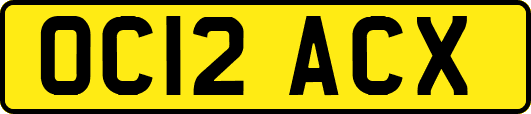 OC12ACX