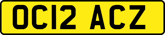 OC12ACZ
