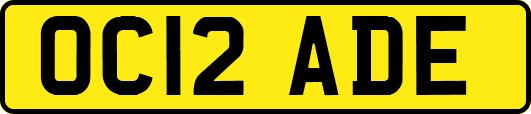 OC12ADE