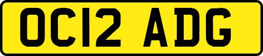 OC12ADG