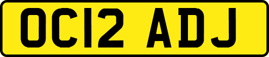OC12ADJ