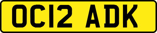 OC12ADK