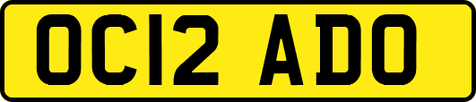 OC12ADO