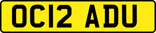 OC12ADU