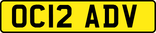 OC12ADV