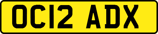 OC12ADX