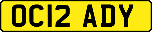 OC12ADY