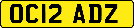 OC12ADZ