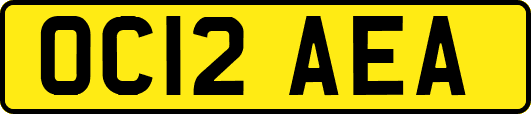 OC12AEA