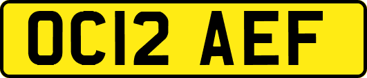 OC12AEF