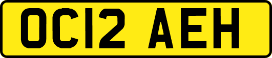 OC12AEH