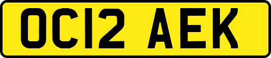 OC12AEK