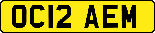 OC12AEM