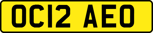 OC12AEO