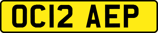 OC12AEP