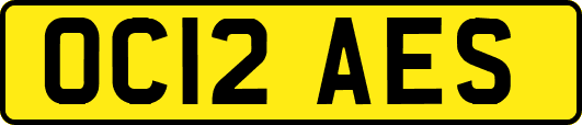 OC12AES