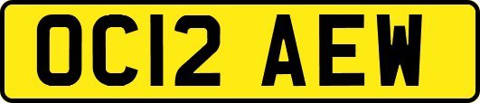 OC12AEW