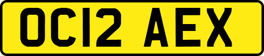 OC12AEX