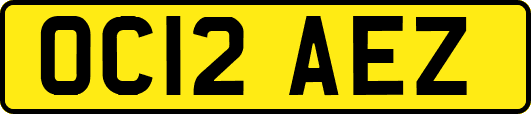 OC12AEZ