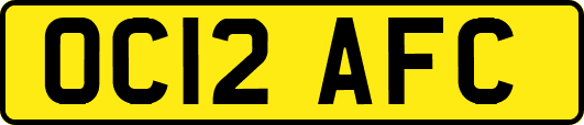 OC12AFC