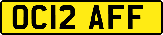 OC12AFF