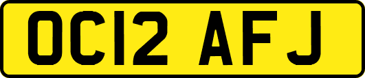 OC12AFJ