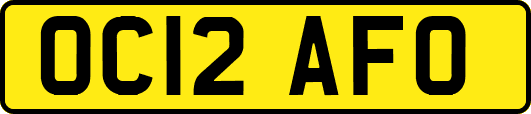 OC12AFO