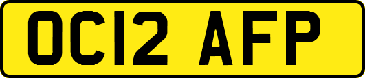 OC12AFP