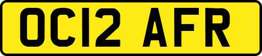 OC12AFR