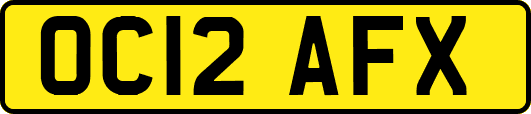 OC12AFX