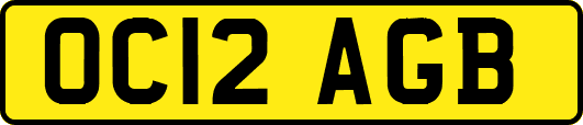 OC12AGB